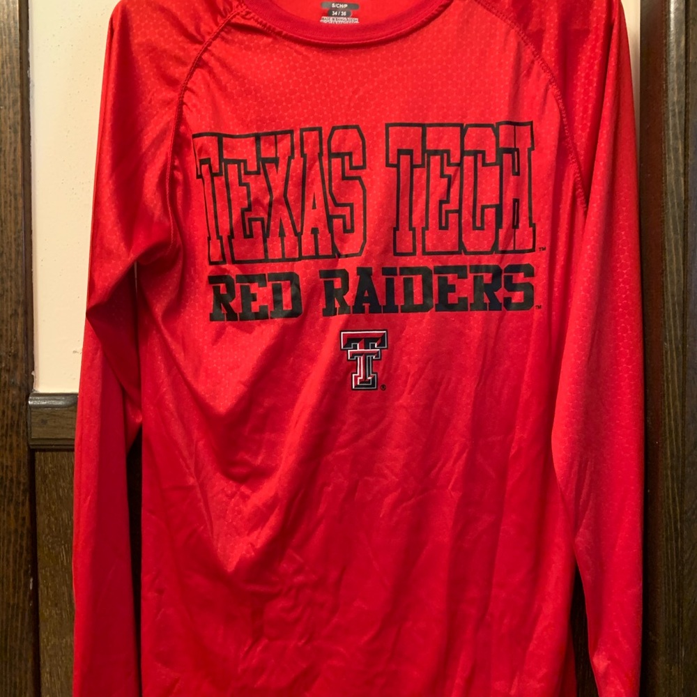 Texas Tech Apparel